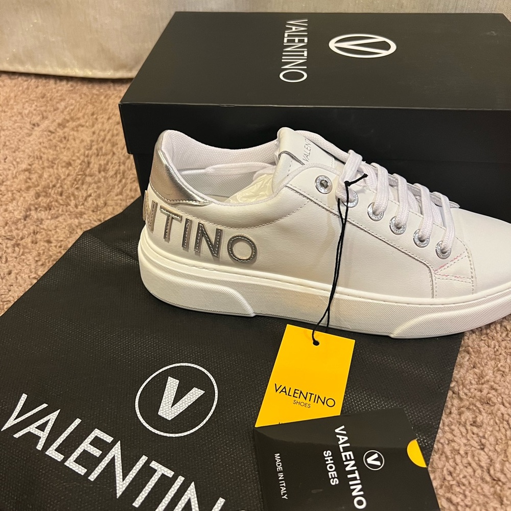Valentino sneakers